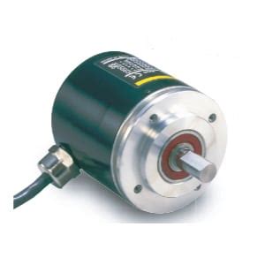 Omron Rotary Encoders Absolute Incremental Indmall