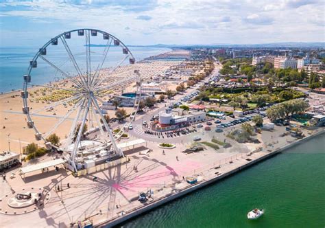 Rimini Cosa Vedere Mare E Centro Storico Divertimento E Cultura