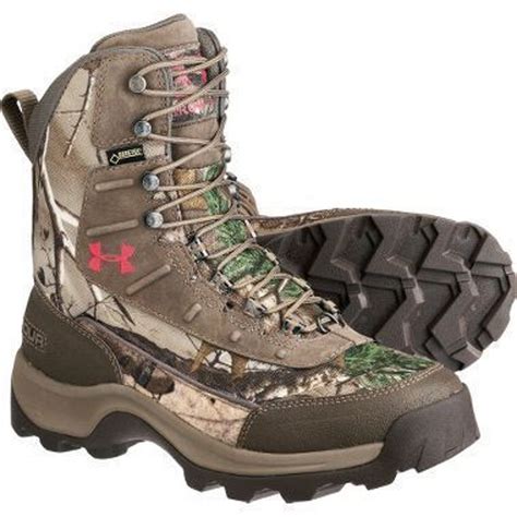 Under Armour Always Lethal Woman Boots In 2020 With Images Hiking