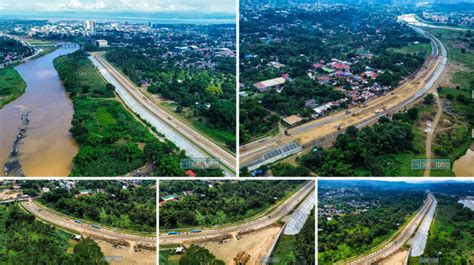 PROJECT WATCH CDO River Flood Risk Management Project River