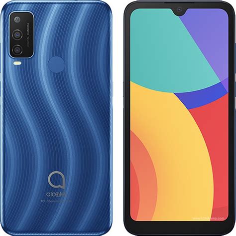 Alcatel L Pro Pictures Official Photos