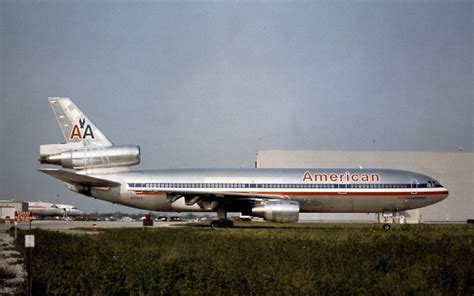 Flight 191: 45 years since the deadliest crash in US history