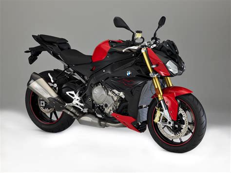 Bmw S 1000 R 2017 Prezzo E Scheda Tecnica