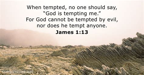 February 25 2021 Bible Verse Of The Day James 113