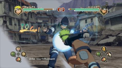 Naruto Shippuden Ultimate Ninja Storm 2