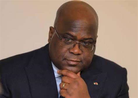 Rdc Félix Tshisekedi Nomme 23 Nouveaux Ambassadeurs Congorassure