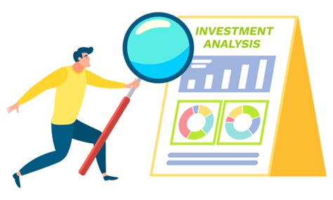 Graph Chart Illustration Analysis Vector Chart Illustration Analysis