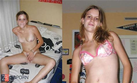 Dressed And Disrobed Part ZB Porn