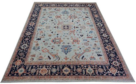 The Handloom Emporium Inc Importers Of Handknotted Oriental Rugs