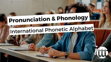 Pronunciation And Phonology In The Efl Classroom International