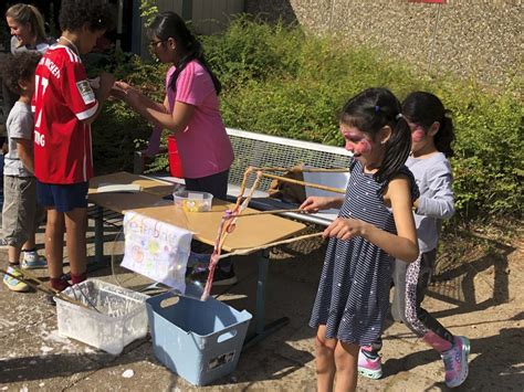 50 Jahre Ggm Ganztagsgrundschule Mümmelmannsberg