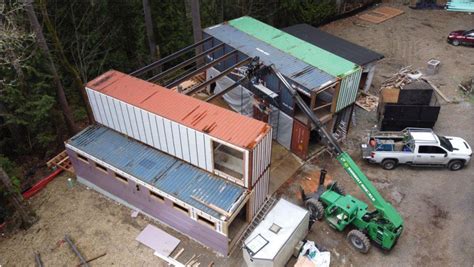 Best Insulation For Shipping Container Homes Insofast