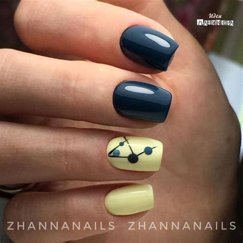Style Me: Маникюр - дизайн ногтей