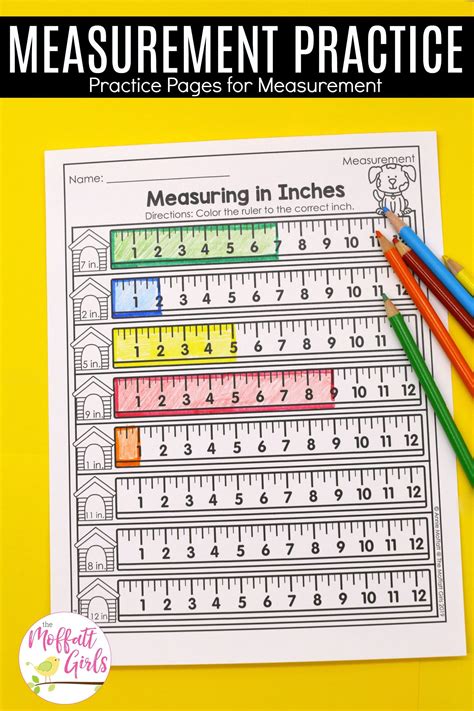 Nd Grade Math Measurement Math Measurement Nd Grade Worksheets