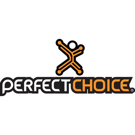 Perfect Choice Logo Vector Logo Of Perfect Choice Brand Free Download