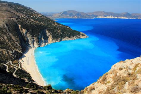 Ultimate Yacht Charter And Sailing In The Ionian Islands