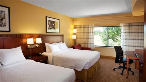 Missoula Montana Hotels | Courtyard Missoula