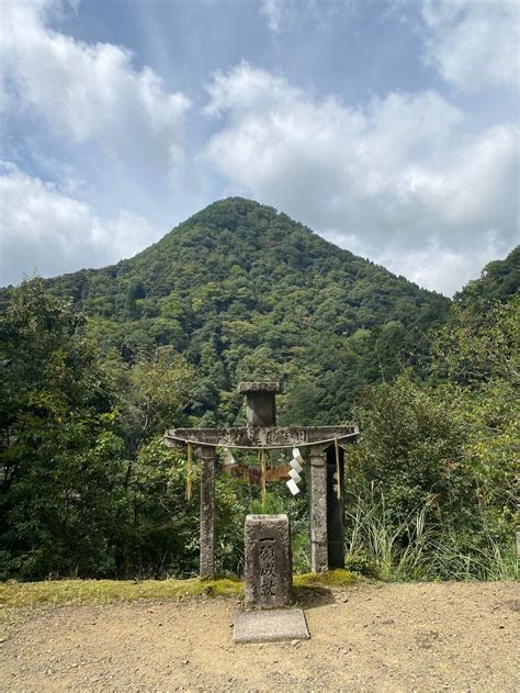 元伊勢天岩戸神社京都府大江山口内宮駅の投稿1回目。神秘的で素敵でした。 ホトカミ