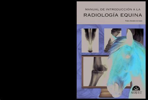 Pdf Manual De Introducci N A La Radiolog A Equinacada Los Conceptos