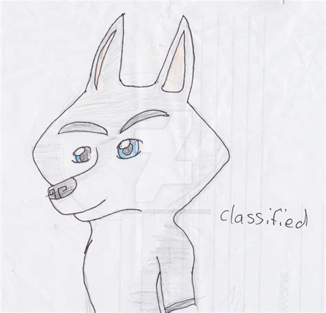 Classified From The Penguins Of Madagascar Movie By Lombaxlover134 On Deviantart