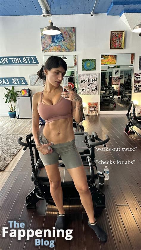 Mia Khalifa Https Miakhalifa Nude Leaks OnlyFans Photo 309