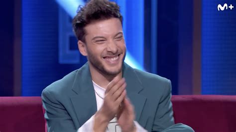 El Accidente Sexual Que Le Cambió La Vida A Blas Cantó Trendradars Español