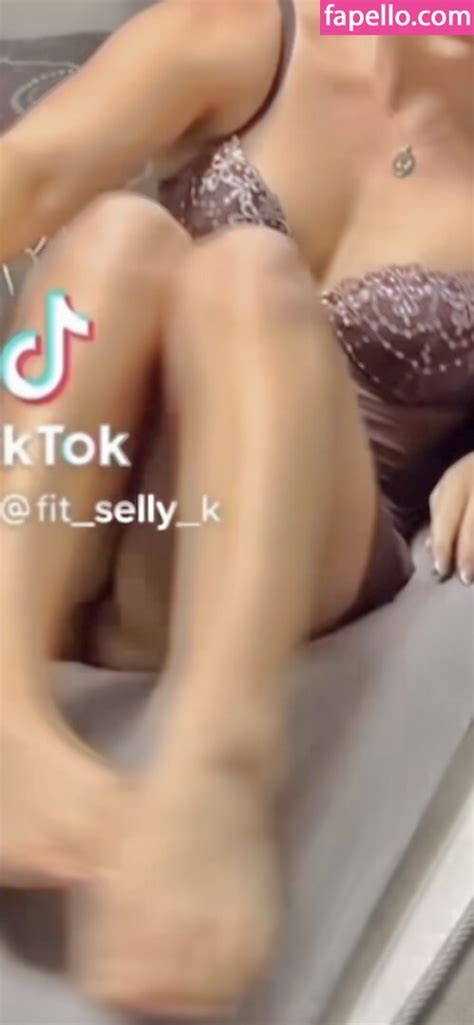 Selma Kopka Selmakopka Fashion Selly K Nude Leaked Onlyfans Patreon