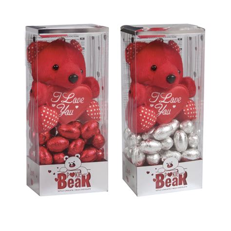 Pookie Bear Love 130g Bolçi