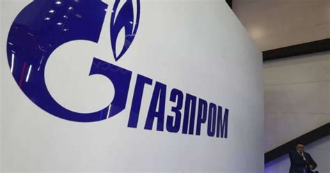 Gazprom Retoma Fornecimento De G S Natural It Lia