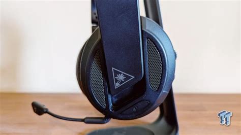 Turtle Beach Elite Atlas Aero Wireless Gaming Headset Review