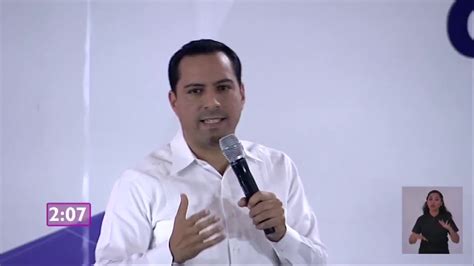 Emisión en directo de Iepac Yucatan YouTube