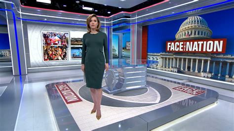 Watch Face The Nation Season 2021 Episode 109 27 Face The Nation Full Show On Cbs