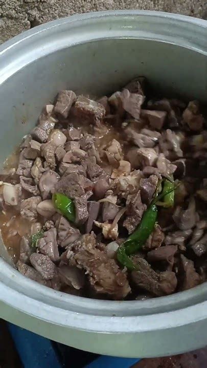 Binas Oy For To Day S Paniudto Amazing Video Foodie Shortvideo Ytshorts Cebuphilippines