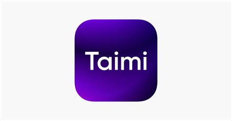 ‎taimi Lgbtq Dating And Chat On The App Store