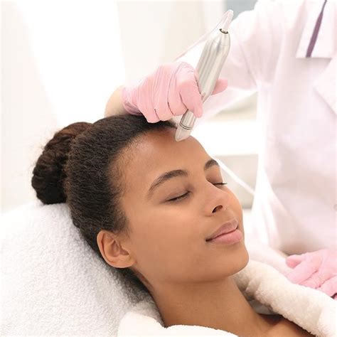 Microneedling Our Guide Of Everything You Need To Know