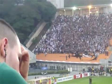 Fiel Torcida Em Festa O Bi Rebaixamento Do Palmeiras Youtube