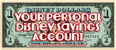 Disney Savings Plan Mouseketrips