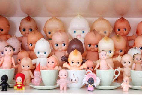 Ideas De Mu Ecas Kewpie En Mu Ecas Kewpie Kewpie Mu Ecas