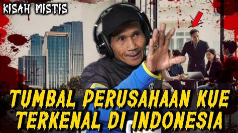 DIKASIH UANG DAN JABATAN TINGGI NAMUN JADI TUMBAL PERUSAHAAN YouTube