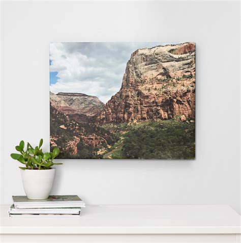 Canvas prints by Google Photos