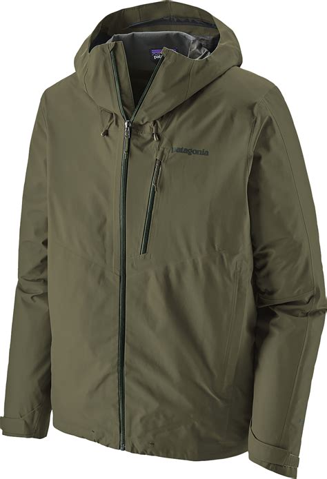 Patagonia Calcite Jacket Mens Mec