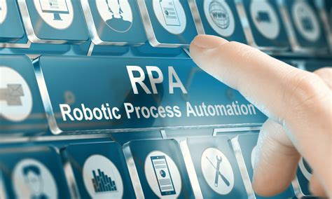 What Is Robotic Process Automation RPA Informed