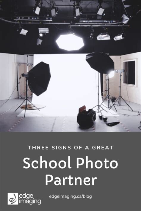 3 Signs You've Partnered with a Great School Photography Company » Edge Imaging