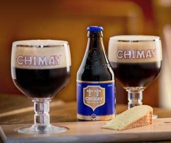 Comprar Cerveza Chimay Azul Blue