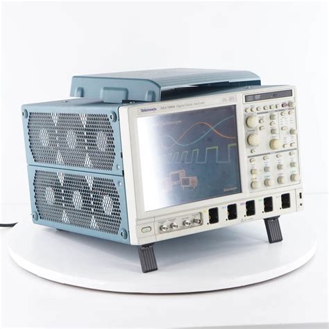 やや傷や汚れあり JB DSA 70804 Tektronix Digital Serial Analyzer 2 04755