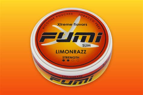 FUMI • The Perfect Product