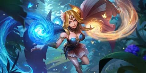 Mobile Legends: 7 Best Mage Heroes You Can Play