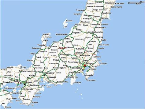 Tourismtravels: Honshu Island