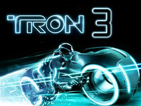 Tron 3 Confirmed! - FilmoFilia