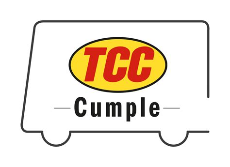 TCC Logo - LogoDix